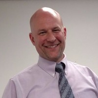 Self Employed Employee Larry Huber's profile photo