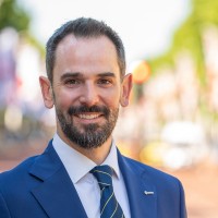 Saab UK Employee Andy Fraser's profile photo