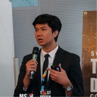 RedSquare Technologies Employee Ammar Najwan's profile photo
