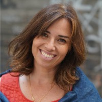 Ecole M Employee Jessica Weinberg's profile photo