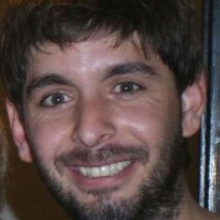 CLUSTERciar Employee Ignacio Pérez Covache's profile photo