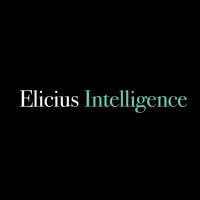 Elicius Intelligence Employee Shaun Jefferies's profile photo