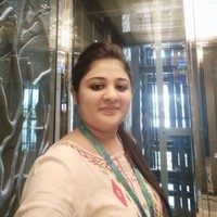 Reliance Nippon life Asset Management limited Employee Khushbu Doshi's profile photo