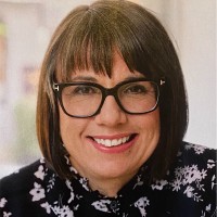 Elmzell Advokatbyrå Employee Jenny Hellberg's profile photo