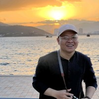 CSsoft.,JSC Employee Lâm Lee's profile photo