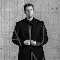 The Anthem Group Employee Chris Sinclair's profile photo