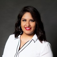WFAA Employee Itzel Hernandez's profile photo