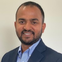 Stuller, Inc. Employee Sumit Saha's profile photo