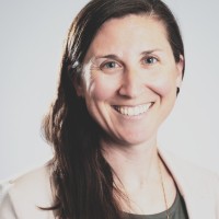 Between Friends. Employee Kimberley Presser's profile photo