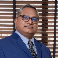 Mantra Technologies Limited Employee Sanjai Bosco's profile photo