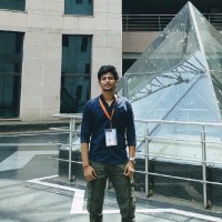 Rapidcode Technologies Private Limited Employee Harshit Sharma's profile photo