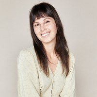 Industrial Color Employee Rachel Frailich's profile photo