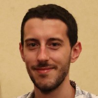 dreyev Employee Nikos Panagiotopoulos's profile photo
