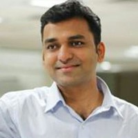 Kaesler Nutrition GmbH Employee Rajesh Kharvi's profile photo
