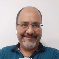 Turbo Egypt Compression LLC Employee Mohamed Latif's profile photo
