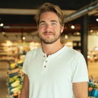 Ekivrac Employee Géraud Strens's profile photo
