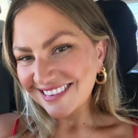 We Are Social Employee Gigi Ouf's profile photo