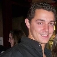 Aflac Employee George Roe's profile photo