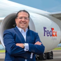 FedEx Employee Jorge L. Torres's profile photo