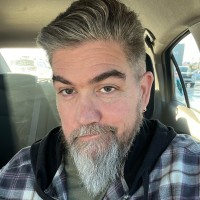 Mercy Employee Norm Hackett's profile photo