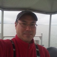 Swinomish Indian Tribal Community Employee Todd Mitchell's profile photo