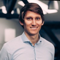 Vitadio Employee Jan Šomvársky's profile photo