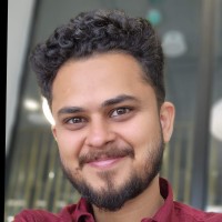 Freshworks Employee Shriram R's profile photo