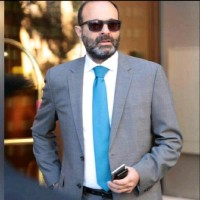 YellowTech Employee Ziad Assfar's profile photo