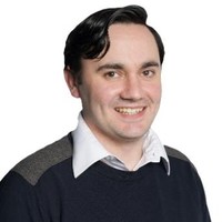 Cue Media Employee Jonathan Smale's profile photo