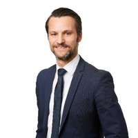 Danske Spil Employee Simon Rath's profile photo