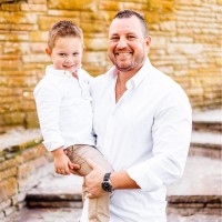 Wallace Construction Group Employee Giancarlo Romano's profile photo