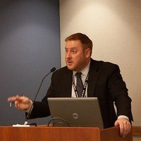 U.S. Department of Transportation Employee Daniel Morgan's profile photo