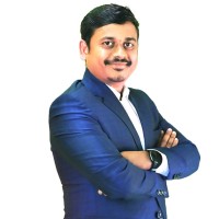 MetaShot Employee Shrishail Pattar's profile photo