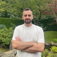 a&o Hostels Employee Arben Maliqi's profile photo