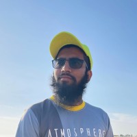Graphisign Employee Mehlam Saifuddin's profile photo