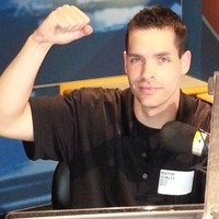 FOX Sports Employee Brian Noe's profile photo
