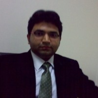L&T Technology Services Employee Mohit Ahuja's profile photo