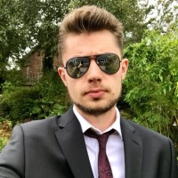 Surveyors to Education Employee Ben Jackson's profile photo