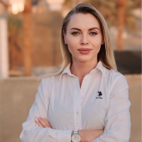 Liubov Kuneff Email & Phone Number