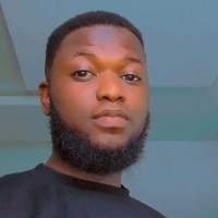 Wowzi Employee Adelaja Ibrahim's profile photo