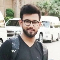 SimpleDataLabs Inc Employee Rishabh Sudan's profile photo