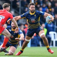 Worcester Warriors Employee Marco Mama's profile photo