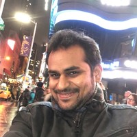 Ratnesh Kumar Email & Phone Number