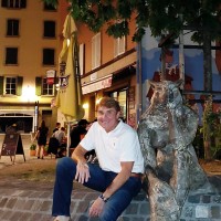 CJ Consulting Services, Inc. Employee William Stone's profile photo