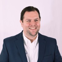 HanaByte Employee Patrick Davis's profile photo