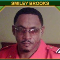 Smiley Brooks