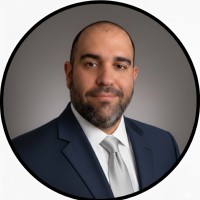 Max Calderon Email & Phone Number