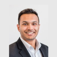 MacroFin Employee Himesh Morker's profile photo