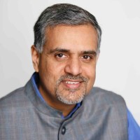 Anyscale Employee Keerti Melkote's profile photo