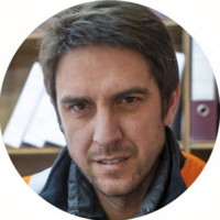 Minera Los Pelambres Employee Erwin Schmidt's profile photo